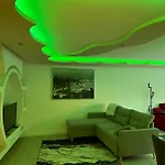 The Port Apartment *