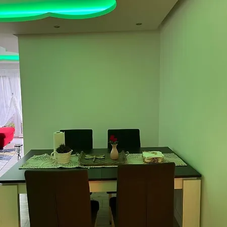 The Port 엑케른포르데