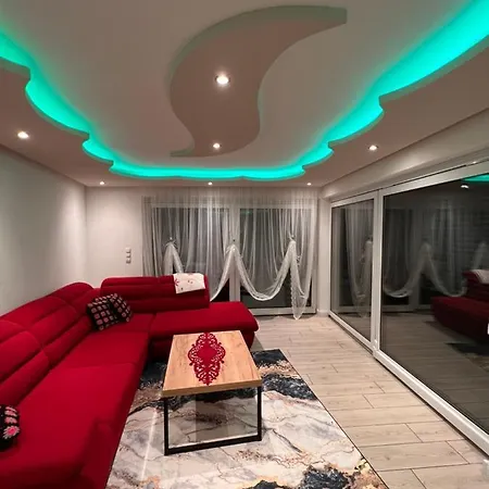 The Port Apartamento