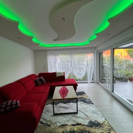 The Port Eckernförde