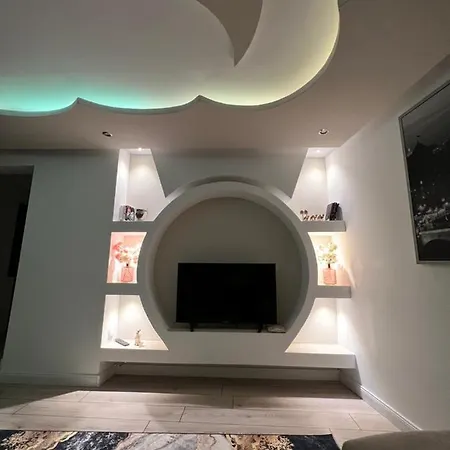 Apartamento The Port Eckernförde