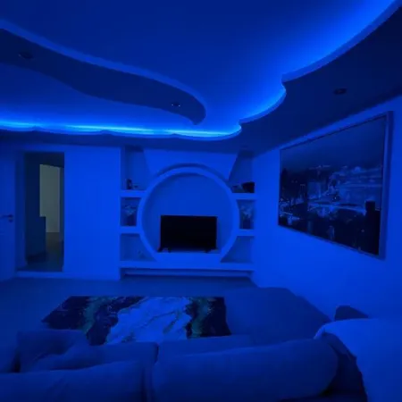 Apartamento The Port