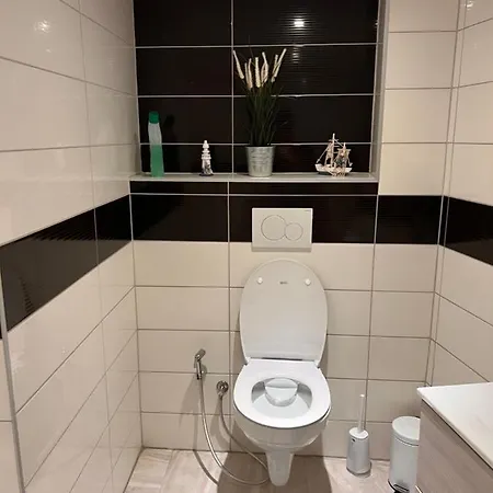 The Port Apartamento *