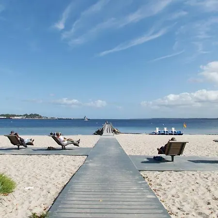 Apartamento The Port *