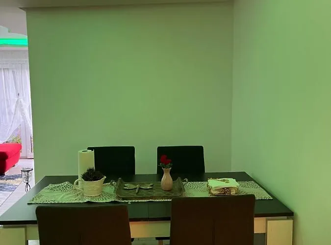 The Port Eckernförde